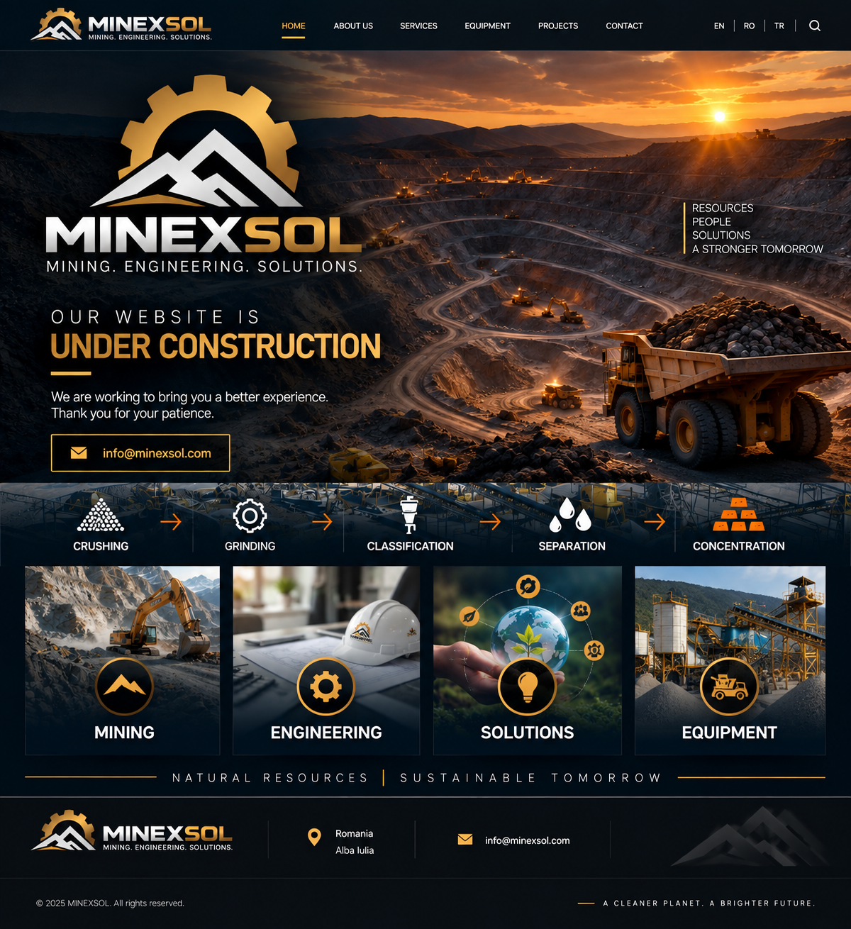 MINEXSOL
